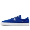 Converse x Louie Lopez Cons Pro Ox «Azul»