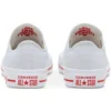 Converse x Love Fearlessly Chuck Taylor All Star «Grey»