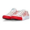 Converse x Love Fearlessly Chuck Taylor All Star Low «Red»
