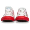 Converse x Love Fearlessly Chuck Taylor All Star Low «Red»