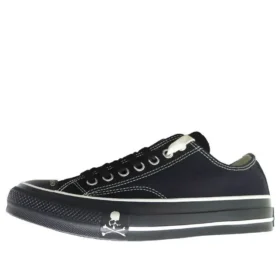 Converse x Mastermind Japan Addict Chuck Taylor All Star Ox «Negro»