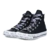 Converse x Miley Cyrus Chuck Taylor All Star Hi «Negro»