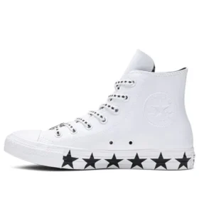 Converse x Miley Cyrus Chuck Taylor All Star Hi «Stars»
