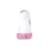 Converse x Miley Cyrus Chuck Taylor All Star High «White Pink»