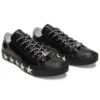 Converse x Miley Cyrus Chuck Taylor All Star Low Patent «Stars»