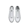 Converse x Miley Cyrus Chuck Taylor All Star «White Silver»