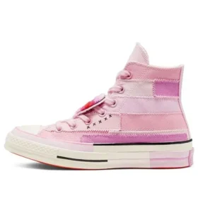 Converse x Millie Bobby Brown Chuck Taylor All Star Hi «Petal Pink»
