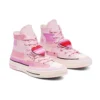 Converse x Millie Bobby Brown Chuck Taylor All Star Hi «Petal Pink» Converse x Millie Bobby Brown Chuck Taylor All Star Hi «Petal Pink»