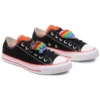 Converse x Millie Bobby Brown Chuck Taylor All Star Ox «Multi»