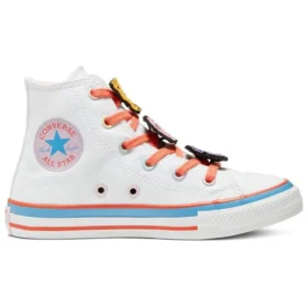 Converse x Millie Bobby Brown x Chuck Taylor All Star Hi «Marina»