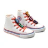 Converse x Millie Bobby Brown x Chuck Taylor All Star Hi «Marina»