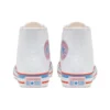 Converse x Millie Bobby Brown x Chuck Taylor All Star Hi «Marina»