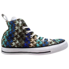 Converse x Missoni Chuck Taylor All Star High Top «Multicolor»
