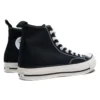 Converse x N.Hollywood x Noguchi ADDICT Chuck Taylor All Star «Negro Blanco»