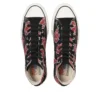 Converse x Naruto Shippuden Chuck Taylor All Star High «Itachi»