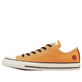 Converse x Naruto Shippuden Chuck Taylor All Star Ox «Naruto»
