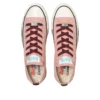 Converse x Naruto Shippuden Chuck Taylor All Star Ox «Sakura»