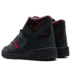 Converse x Naruto Weapon Mid «Itachi»