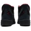 Converse x Naruto Weapon Mid «Itachi»