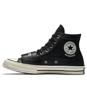 Converse x Neighborhood Chuck 70s Hi «Black»