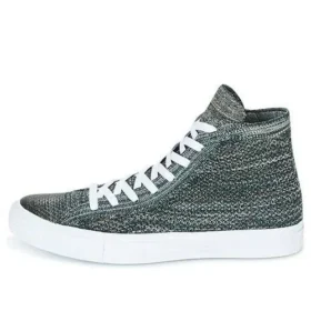 Converse x Nike Chuck Taylor All Star Flyknit High «Dark Atomic Teal Igloo»