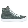 Converse x Nike Chuck Taylor All Star Flyknit High «Dark Atomic Teal Igloo»