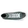 Converse x Nike Chuck Taylor All Star Flyknit High «Dark Atomic Teal Igloo»