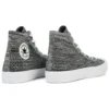 Converse x Nike Chuck Taylor All Star Flyknit High «Wolf Grey»