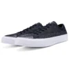 Converse x Nike Chuck Taylor All Star Flyknit Low «Black»