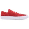 Converse x Nike Chuck Taylor All Star Flyknit Low «Casino Team Red»