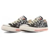 Converse x Nissin Cup Noodle Chuck Taylor All Star Slip Ox «Negro»