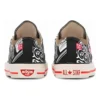 Converse x Nissin Cup Noodle Chuck Taylor All Star Slip Ox «Negro»