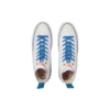 Converse x Nissin Cup Noodles Chuck Taylor All Star Hi Sea food «Blanco Azul»