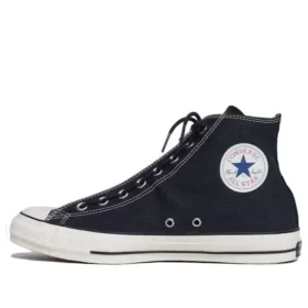 Converse x Nonnative x Wacko Maria Chuck Taylor All Star 100 Hi «Black»