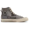 Converse x Notre Chuck 70 High «Textile»