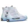 Converse x Off-White Chuck 70 «The Ten» Converse x Off-White Chuck 70 «The Ten»