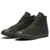Converse x OPI Chuck Taylor All Star «Dark Green»