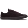 Converse x OPI Chuck Taylor All Star Low «Dark Purple»