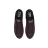 Converse x OPI Chuck Taylor All Star Low «Dark Purple»