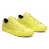Converse x OPI Chuck Taylor All Star Low «Pump Up the Volume»