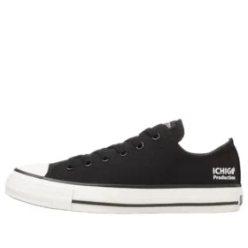 Converse x Oshi no Ko Chuck Taylor All Star OX «Ichigo Production»