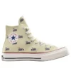 Converse x Patta Chuck 70 «20th Anniversary» Beige