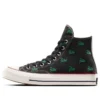 Converse x Patta Chuck 70 «20th Anniversary» «Black»