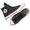 Converse x Patta Chuck 70 «20th Anniversary» «Black»