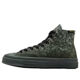 Converse x Patta Chuck 70 Marquis «Black Rosin»