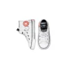 Converse x Peanuts Chuck Taylor All Star «Blanco, negro y rojo»