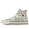 Converse x Peanuts Chuck Taylor All Star CP High «Multicolor»