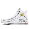 Converse x Peanuts Chuck Taylor All Star High «Snoopy and Woodstock»