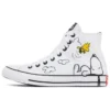 Converse x Peanuts Chuck Taylor All Star High «Snoopy and Woodstock»