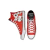Converse x Peanuts Chuck Taylor All Star «Red White Black»